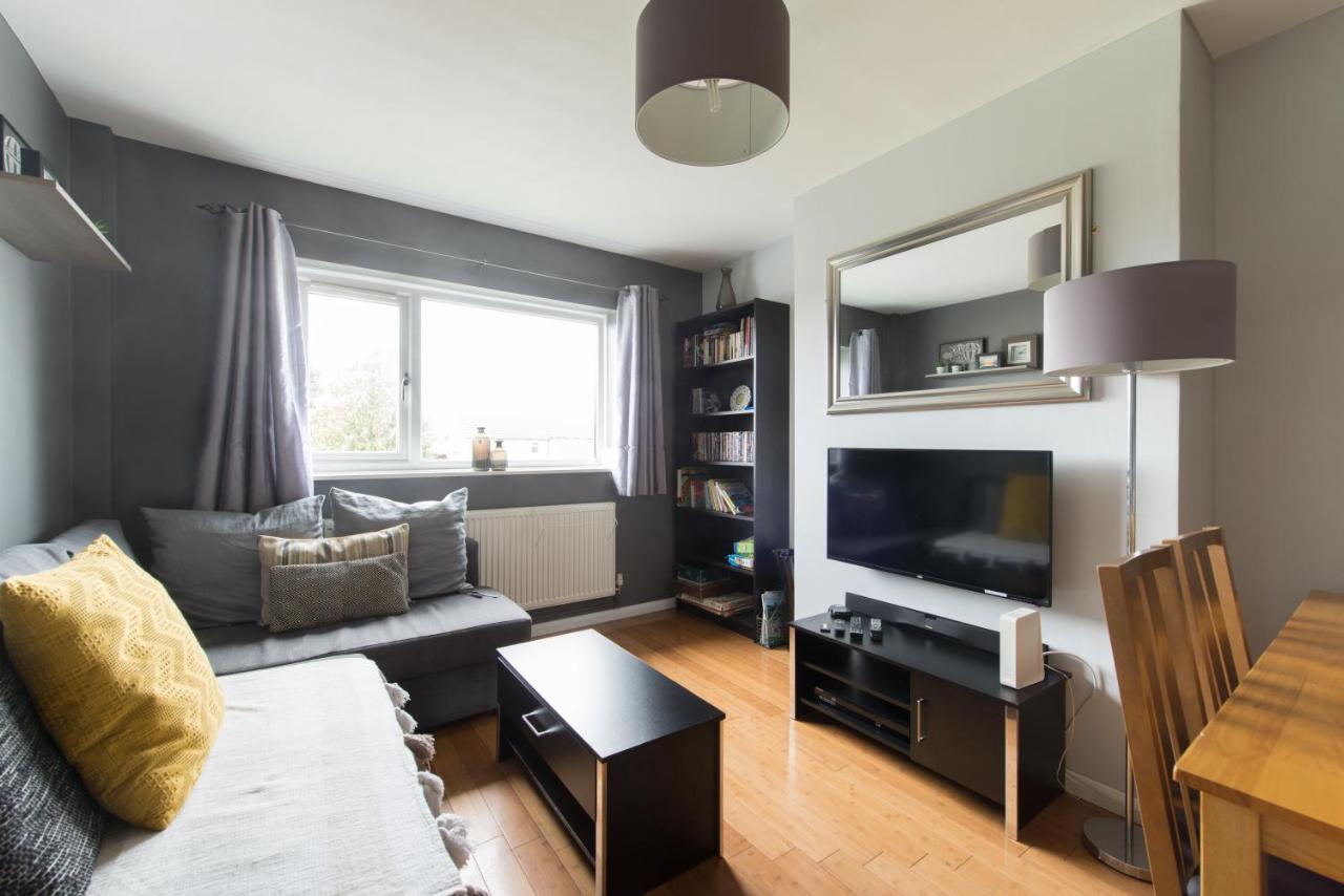 Chesterton Court Apartment Глостер Экстерьер фото